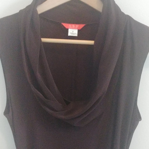 ABS by Allen Schwartz Dress - Picture 6 of 7